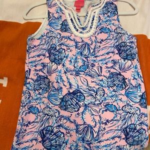 Lily Pulitzer dress